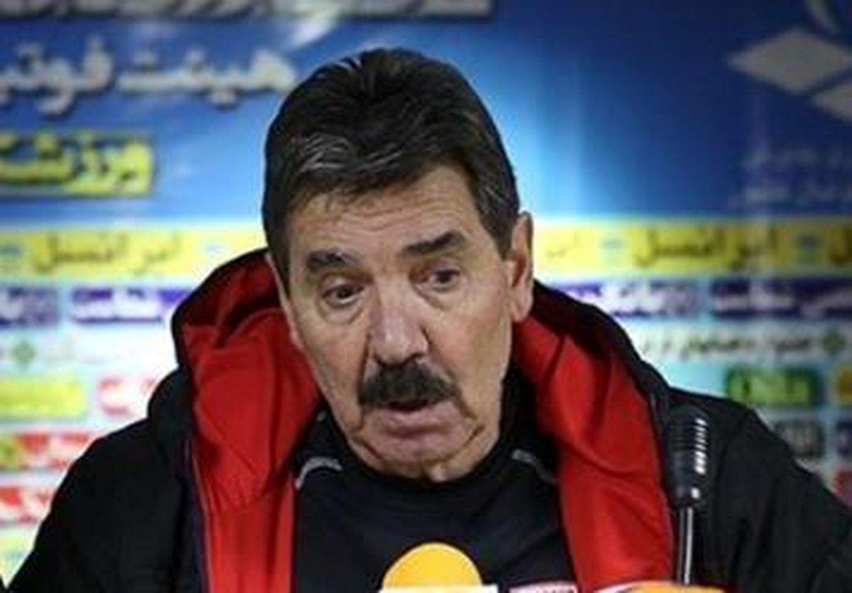 اولیویرا: اگر مقابل العین نتیجه نگیریم دنیا به آخر نمی رسد