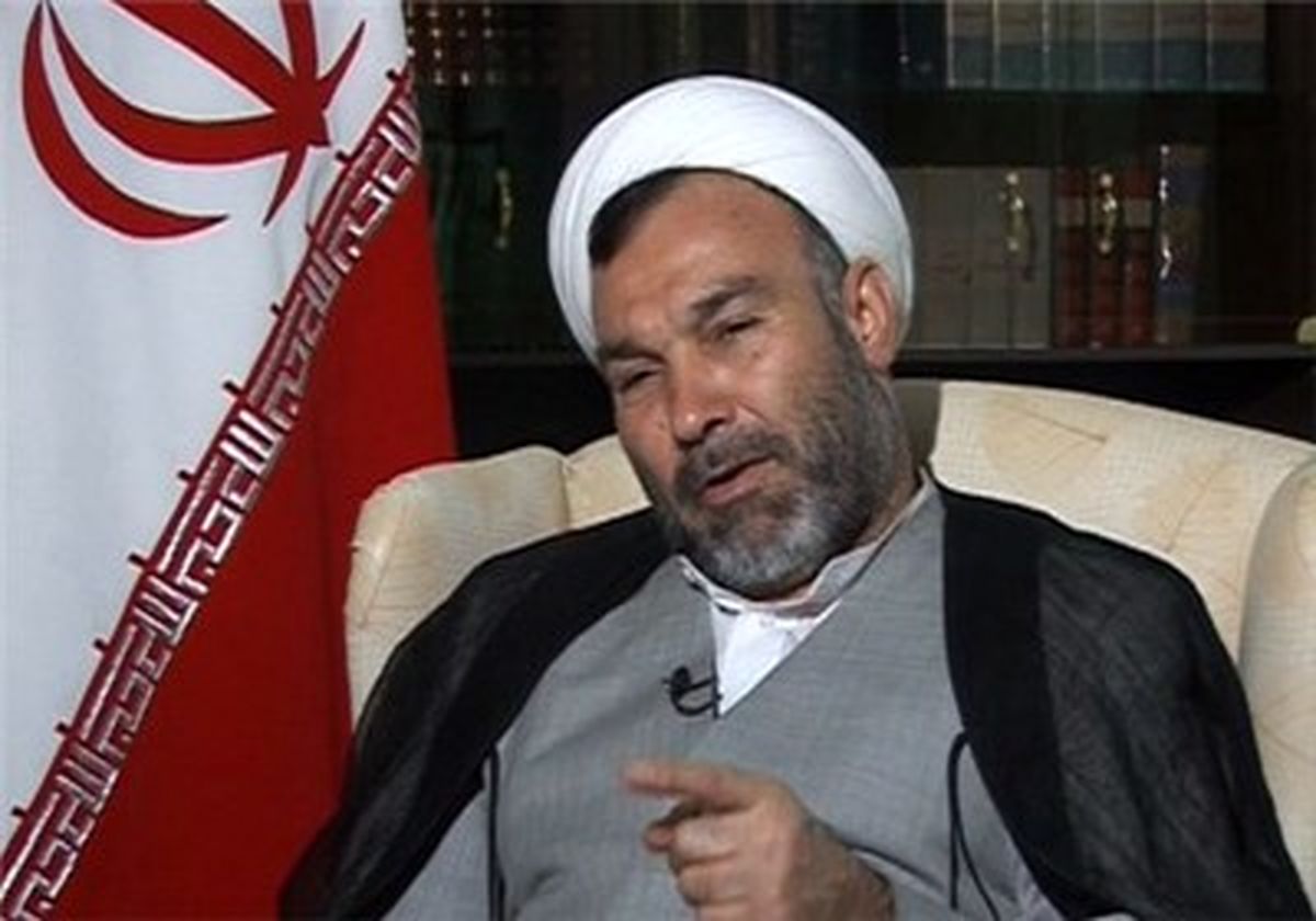 سبحانی‌نیا: روحانی فردا به مجلس می‌آید