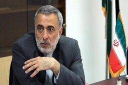 تعدادی ایرانی در خروج تروریست ها از حمص آزاد شدند / هیچ خیری در سوریه بدون تاثیر ایران رخ نمی دهد