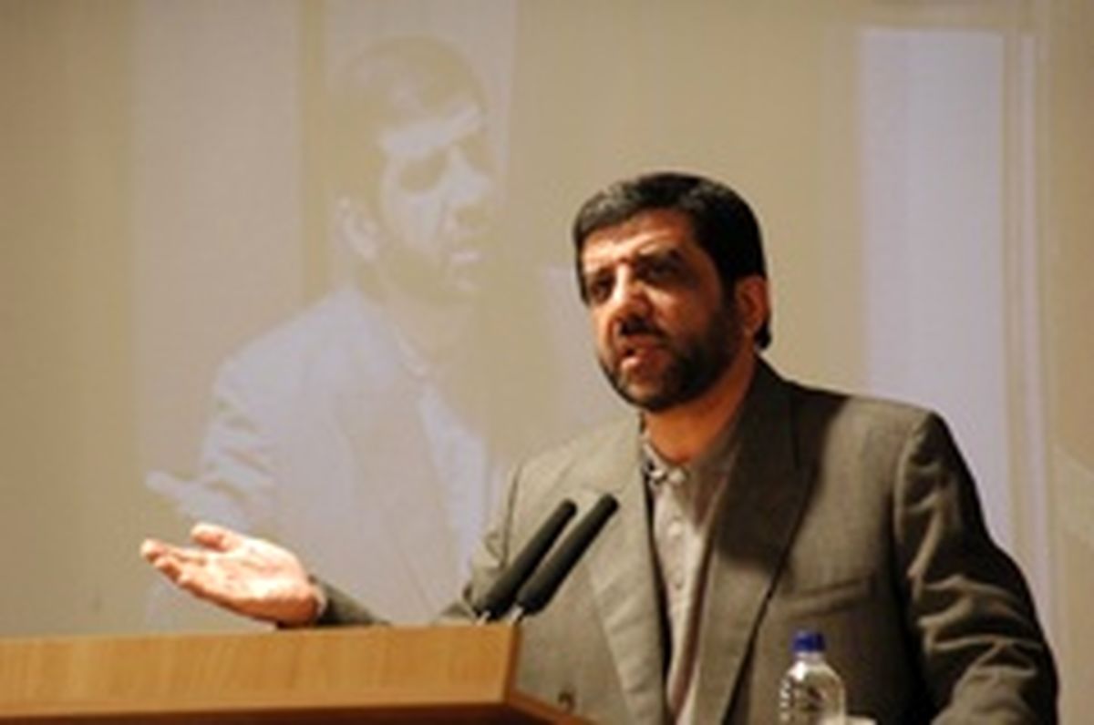 تذکر ۱۸ نماینده به ضرغامی