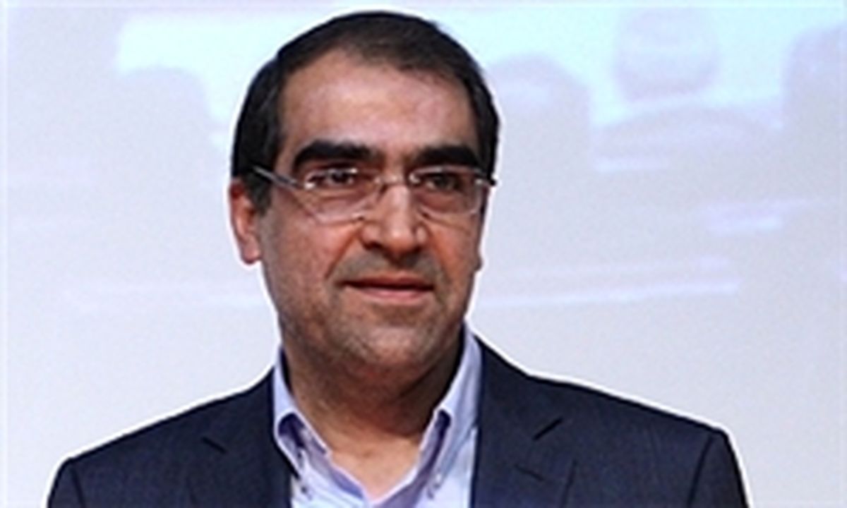 پیام وزیر بهداشت به مناسبت روز دانشجو