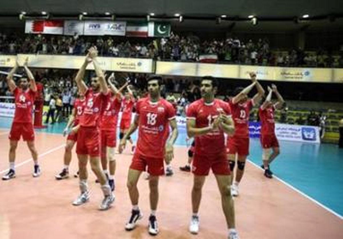 شاگردان کواچ بازی دوم را هم بردند