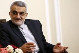 ایران علیرغم تحریم های آمریکا و غرب به پیشرفت های وسیعی در دانش و فنآوری دست یافت