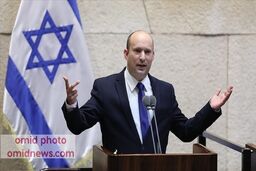 نفتالی بنت هنوز هم نگران است