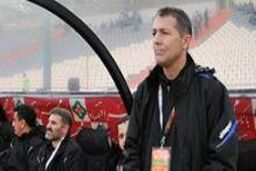 پیشنهاد ۳۰۰ هزاردلاری ملوان به اسکوچیچ