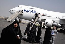 اعلام زمان بندی بازگشت زائران اربعین 