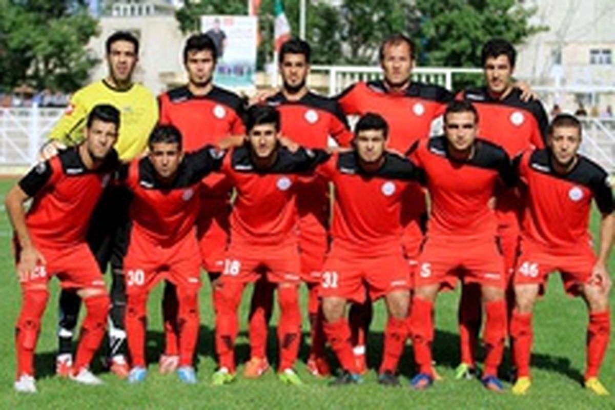 آخرین محک جدی پرسپولیس پیش از آغاز لیگ برتر
