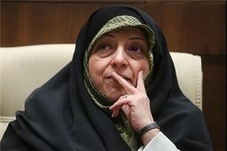 دلیل لغو سخنرانی ابتکار در نماز جمعه چیست؟