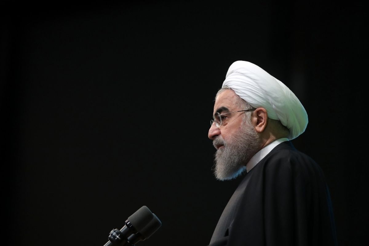 هشتگ اگر روحانی نبود در تویتر / کواکبیان: گزینه نهایی روحانی است، خیر این چنین نیست