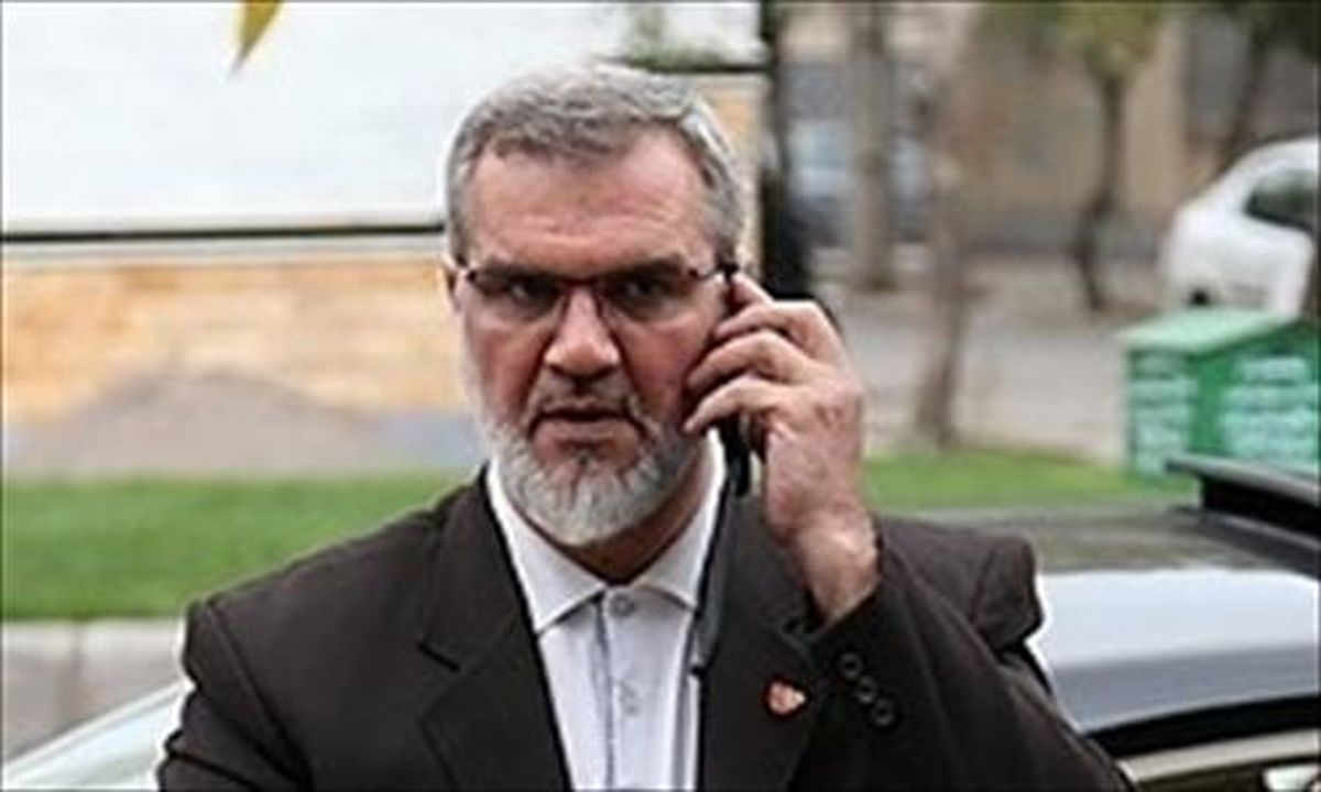 رویانیان: نوروزی بیخود دلش را صابون نزند!