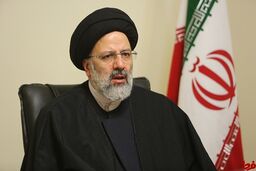 تنها راه حل مشکلات کشور اتکا به توان داخلی است