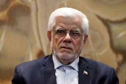 عارف دستور بررسی فوری سانحه سه خودروی سرویس مدرسه در تهران را صادر کرد