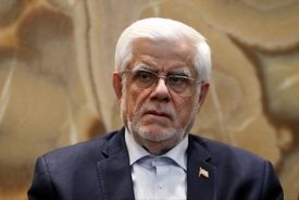 عارف دستور بررسی فوری سانحه سه خودروی سرویس مدرسه در تهران را صادر کرد