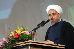 ایران به دنبال سلاح هسته ای نیست ولی توسعه فناوری را ادامه می دهد