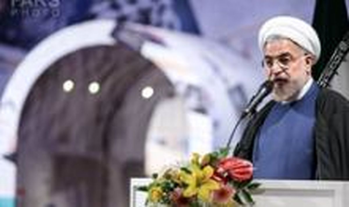 کاروان تدبیر و امید در سرزمین نخل و کویر