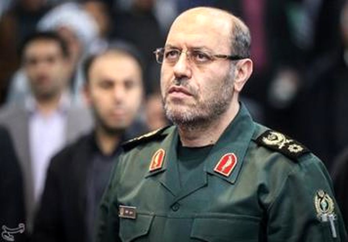 دشمنی استکبار و غرب علیه ایران یک دشمنی هویتی است