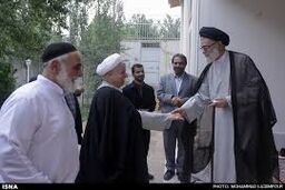 ناطق نوری در مسیر رسالت هاشمی