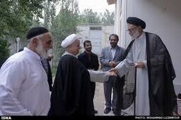 ناطق نوری در مسیر رسالت هاشمی