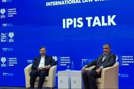 اسلامی: آژانس باید بپذیرد که ما در شرایط جدیدی قرار داریم