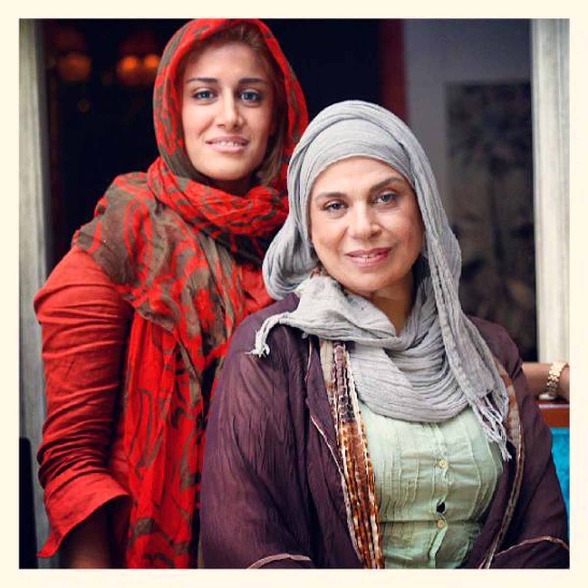 گوهر خیراندیش از آلودگی هوا می گوید