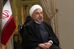 رئیس جمهور بر اجرای شبکه ملی اطلاعات تاکید کرد