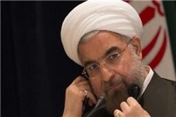 مهلت یک ماه روحانی به کجا می رسد؟