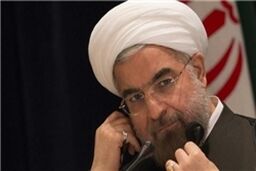 مهلت یک ماه روحانی به کجا می رسد؟