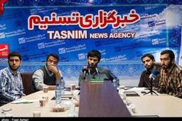 واکنش دانشجویان به تاسیس دفتر پارلمان اروپا در ایران؛ آماده تسخیر لانه جاسوسی دوم هستیم