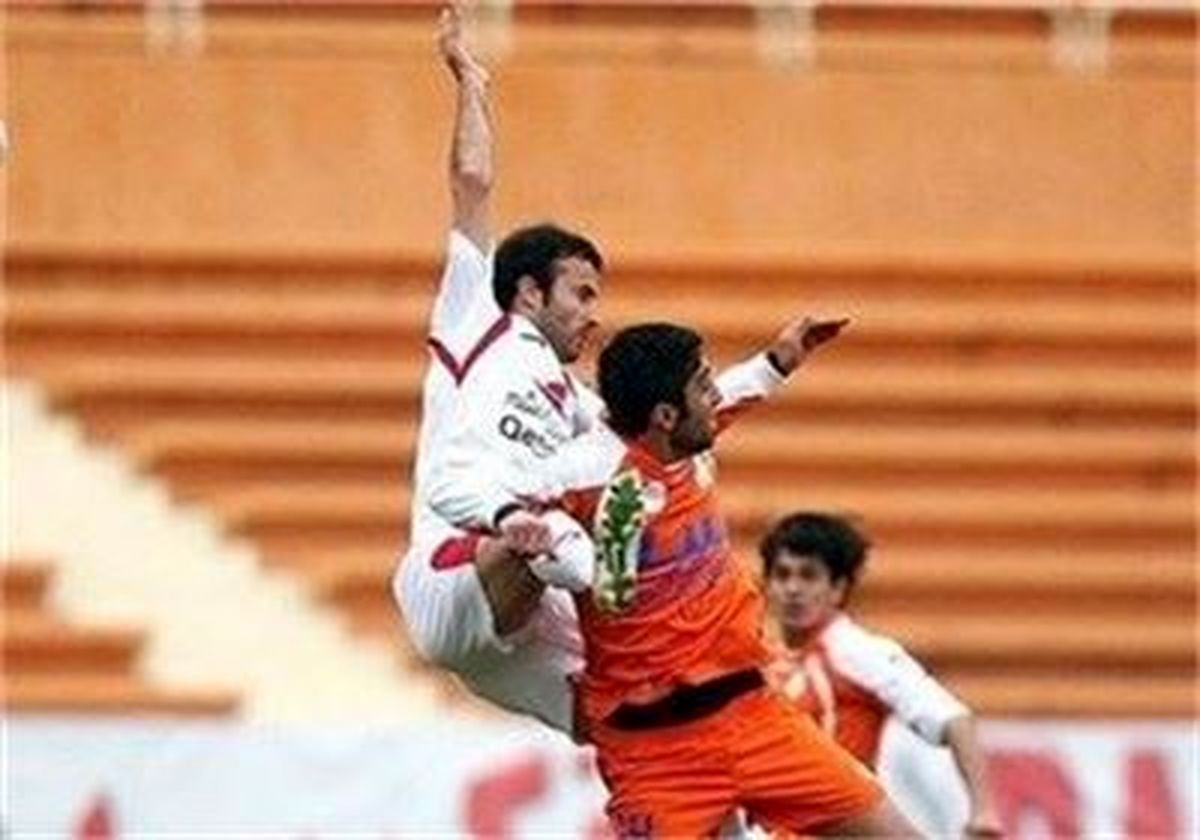 راهآهنیها در راه بارسلونا
