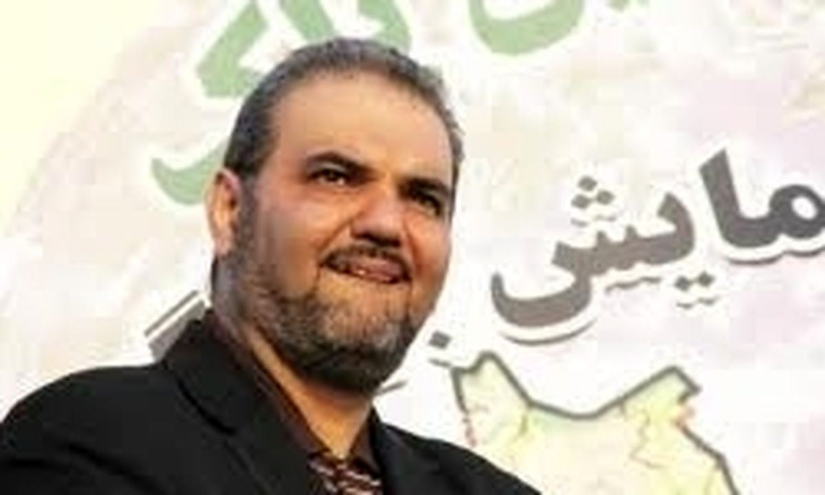 جواد خیابانی: نوکر مردم هستم