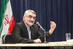 روایت بروجردی از نقطه ضعف دولت احمدی‌نژاد