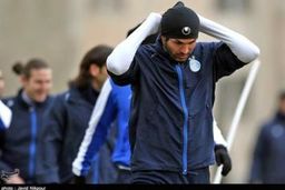 نیکبخت: ۲ بازی آینده برای ۴ تیم حکم مرگ و زندگی را دارد