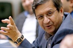 بانک مرکزی با هیجانات بازار، هیجانی برخورد نمی‌‌کند