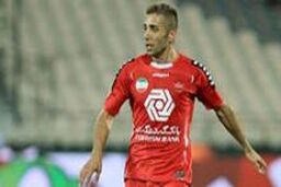حسینی: دلم برای هواداران سوخت / فکر نمی کنم پرسپولیس قهرمان شود