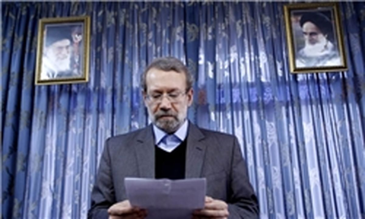ابلاغ قانون «تسریع در بازسازی مناظق آسیب‌دیده در اثر حوادثغیرمترقبه»