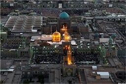 ۲۱تیر به عنوان روز مشهد نامگذاری شود