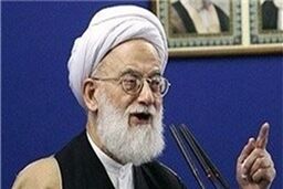 امامی کاشانی: اقتدار ایران بر دوش ملت ایران است