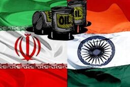 ایران خواستار دریافت پول نفت خود از هند به ریال عمان شد