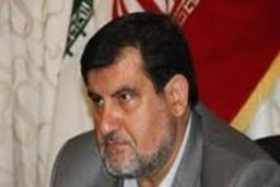 اسماعیل نجار معاون وزیر و رئیس سازمان مدیریت بحران کشور شد