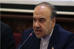 مقصر رییس فدراسیون از نگاه سلطانی فر