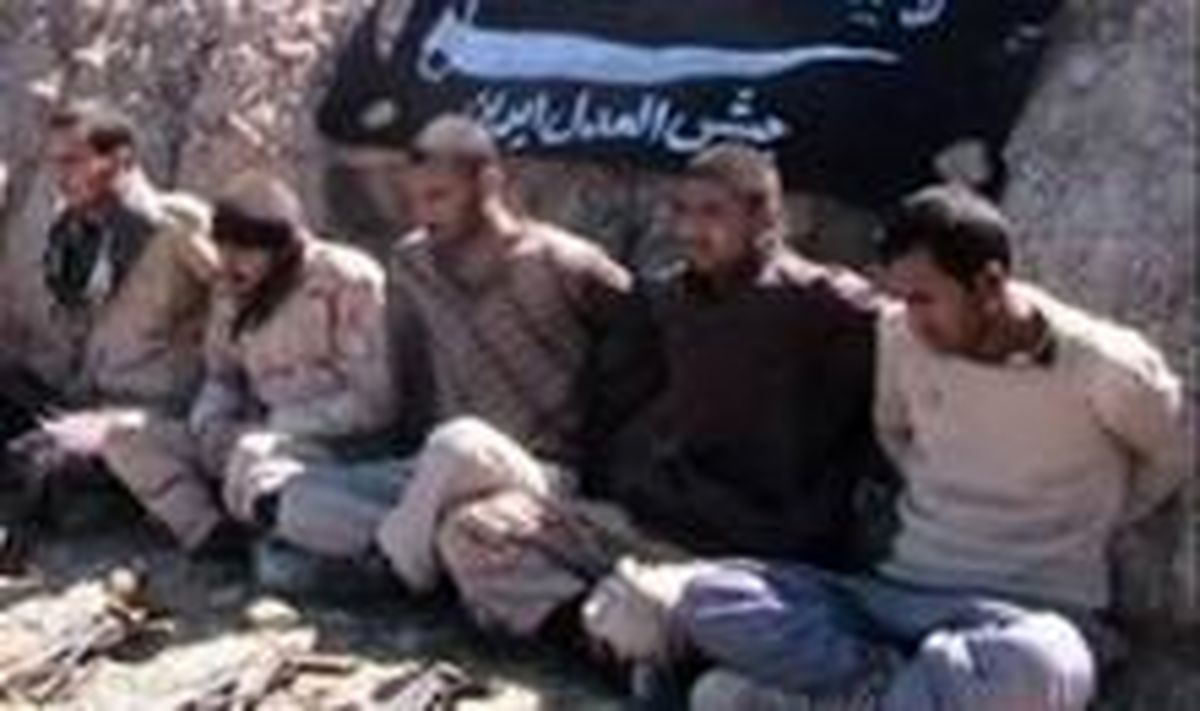 امیدواریم به زودی شاهد آزادی مرزبانان ایرانی باشیم