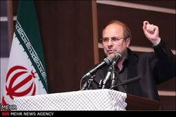 قالیباف: هنوز هم ما مورد انتقاد هستیم