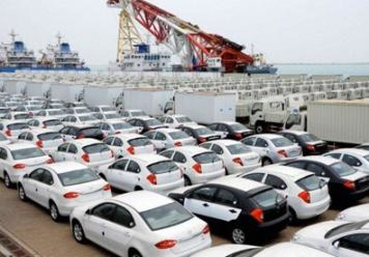 افزایش ۱۲ میلیونی قیمت خودروهای ۲۰۰۰ تا ۲۵۰۰ سی سی