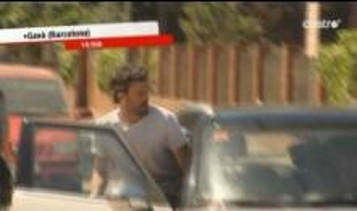 انریکه سرمربی بارسلونا می شود؟