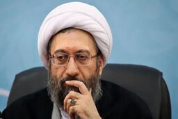 قوه قضائیه با اقدام خارج از عرف دیپلماتیک میهمانان خارجی برخورد کند