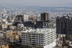 
شفافیت اطلاعات متقاضیان تسهیلات در گرو اتصال بانک مرکزی به سامانه املاک و اسکان
