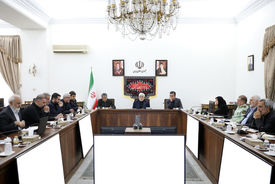 عارف:‌ باید عقب افتادگی کشور در زمینه علم و فناوری جبران شود