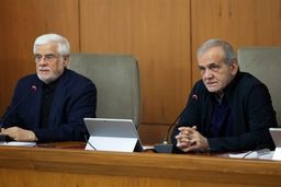  تأکید بر بهره‌گیری استانداران از ظرفیت فعالان اجتماعی در امور اجرایی 