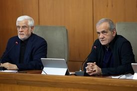  تأکید بر بهره‌گیری استانداران از ظرفیت فعالان اجتماعی در امور اجرایی 