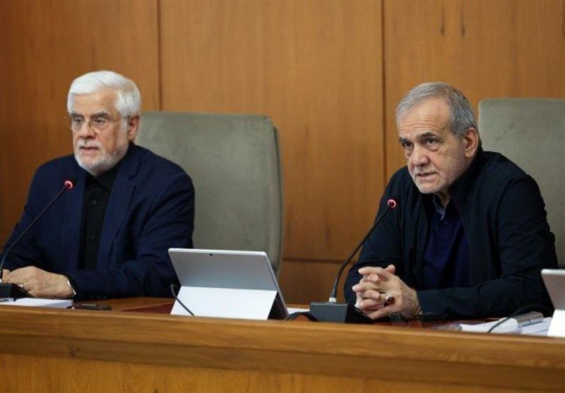 تأکید بر بهرهگیری استانداران از ظرفیت فعالان اجتماعی در امور اجرایی